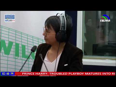 Wargods Pro Gaming Arena (WPGA) @TALK ASIA 2018