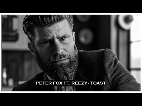 Peter Fox ft. Reezy - Toast (wenn es 1950 erschienen wäre)