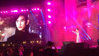 [171203] [CAM] My Destiny - My love from the Star OST ( Vietnamese ver.) -Hương Tràm