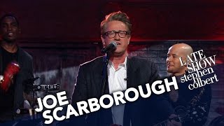 Joe Scarborough: There Are Some Lines Trump Can't Cross