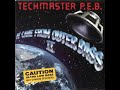 Techmaster P.E.B. - Don't Stop The Bass