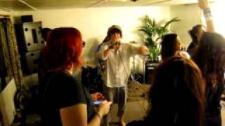 Comic Relief 2011 Voodoo Hussy How d&#39;ya like that?