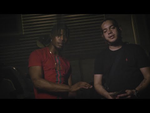KG GUAPO X ZETA - NOCAP ( SHOT BY RAINMANFILMS🎥 )