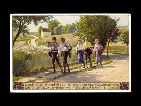 download lagu mp3 mp4 Wanderlieder Potpourri, download lagu Wanderlieder Potpourri gratis, unduh video klip Wanderlieder Potpourri