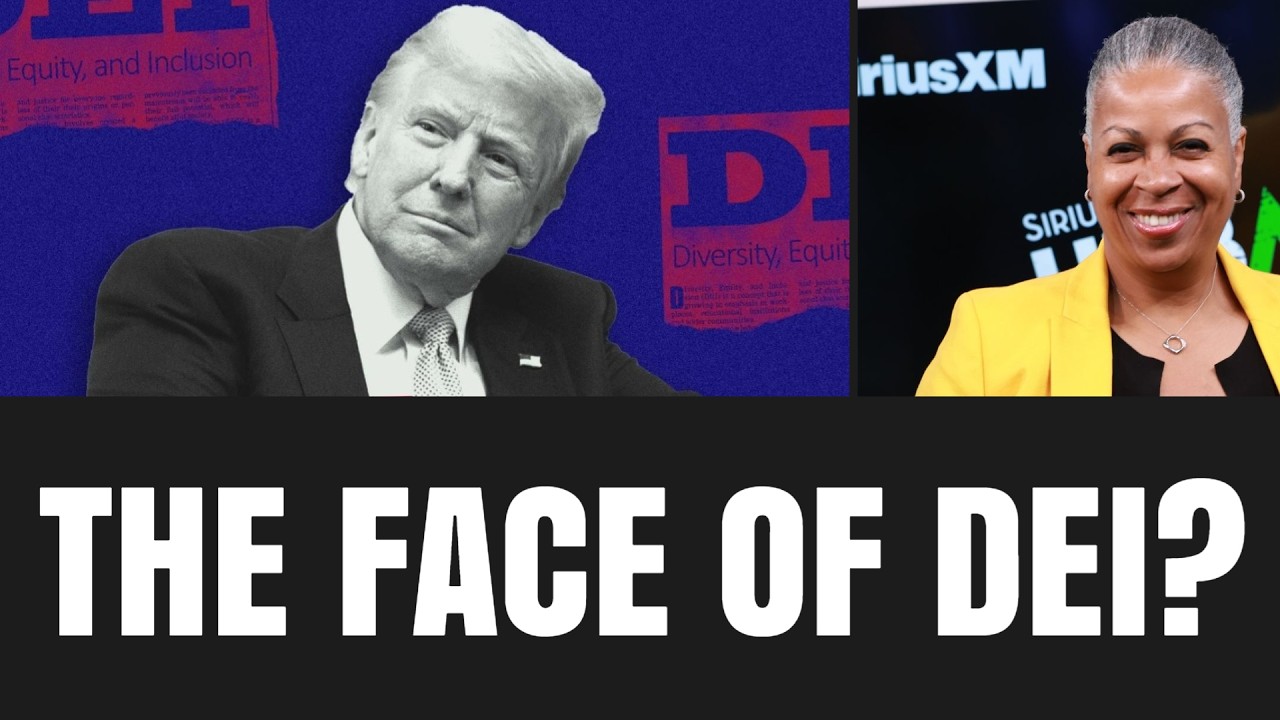 Trump's ATTACK on DEI Will BACKFIRE in a Way He Won’t See Coming