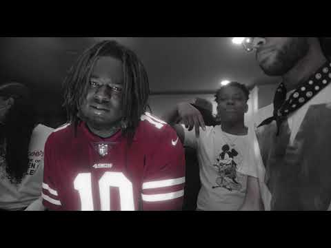 Video thumbnail for Glock On Me