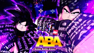By Any Means Necessary | Anime Battle Arena