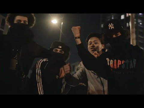 Nizzy - Moshpit (Music Video) | @MixtapeMadness