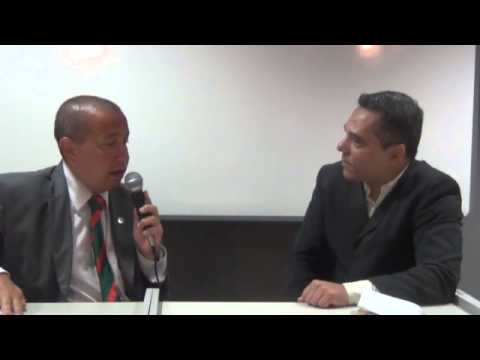 O'Tricolor.com TV Entrevista - Com Ademar Arraes Filho - Parte 5