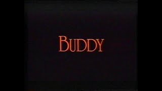 Buddy (Trailer en castellano)