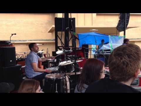 Midtown - 5/18/14 - Skate & Surf