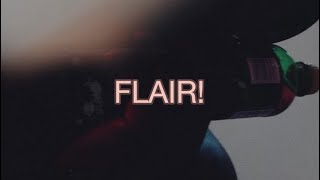 FLAIR! [PARTYNEXTDOOR “Codeine Bumpin” Cover]