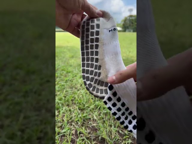 Vídeo relacionado con AVABEST Calcetines de fútbol para hombre 2 pares Calcetines de agarre para fútbol para hombres 35-39 39-46 46-50 Calcetines de fútbol Antideslizantes Calcetines deportivos para baloncesto Correr