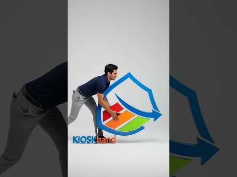 KIOSKhand