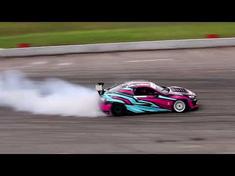 Thumbnail for drift sanair 2022 by drift