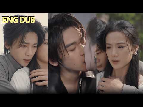 [ENG DUB] Mafia Boss Falls in Love With a Runaway Bride | CDrama