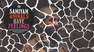 Earl Sweatshirt, Samiyam - Mirror (riel’s alternative)