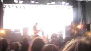 Motorpsycho - Plan #1 (Short excerpt) @ Rosendal