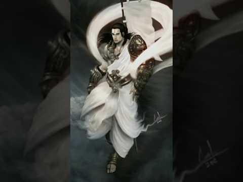 who is the god of Air in hindu 🤔?#shorts #shortsfeed #hindu