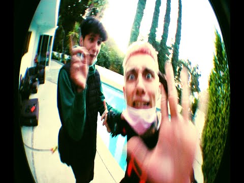 David Shawty & Caspr - Kiss+Touch  (Dir. @pg3gonzalez) Music Video