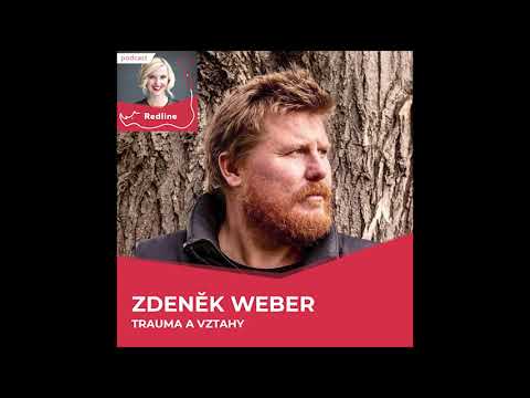 #60.Zdeněk Weber:Léčení traumatu není, že se jej zbavíme. Ale že bude krapet víc moudrosti či smyslu