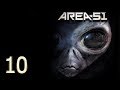 Area 51 1080p 60 FPS HD Walkthrough Level 10 Hatching Parasites