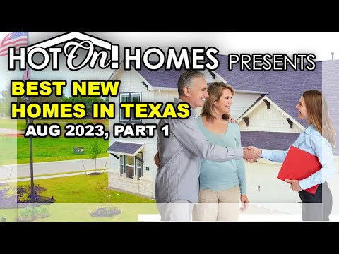 Hot On! Homes Best New Communities S23:E21