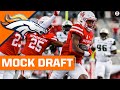 2022 NFL Mock Draft: Best player available for Broncos with first pick [Round 2, 64] | CBS Sports…