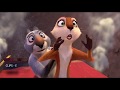 Best Movie Clip HD Nut Job