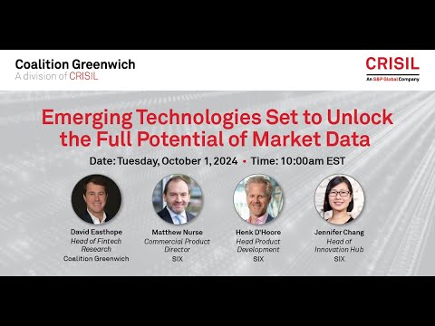 Unlocking the Potential of Emerging Technologies | Community Health