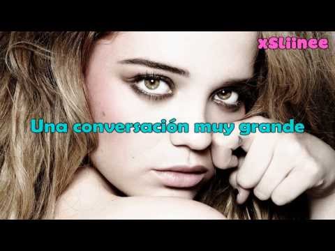 Sky Ferreira - Red Lips (Traducido al Español)
