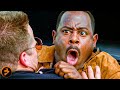 Cop Vs Bee But It Looks Super Racist NATIONAL SECURITY