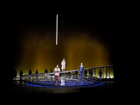 Stilles Meer | Toshio Hosokawa