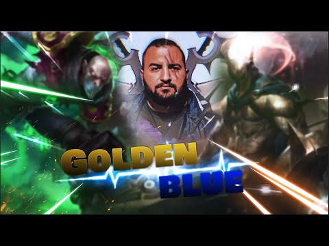 League of legends | New Meta Singed & Pantheon Bot!!