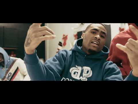 Tone800 - Calling (Official Music Video)
