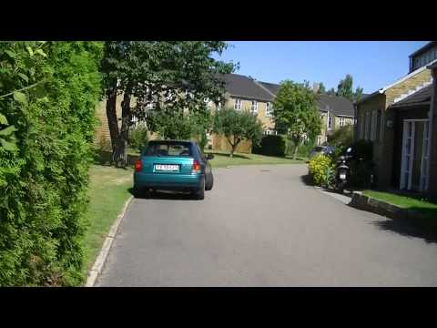 MongoTV_553 - Del 6 - Cykeltur Igennem Lyngby, Jægersborg og Gentofte Den 16.Aug 2015