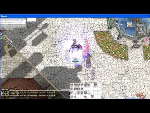 Renegado @thor vs 6 Players da CG