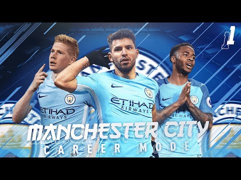 HELP ME! - FIFA 19 Manchester City Career Mode #1