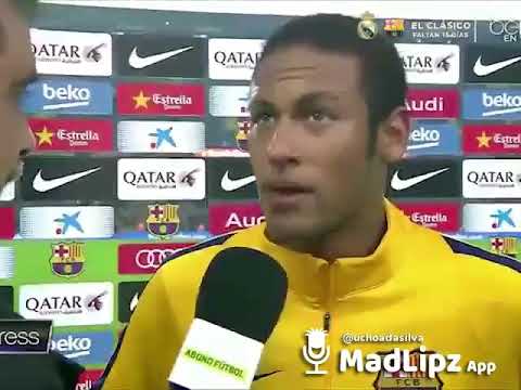 Neymar no Jec