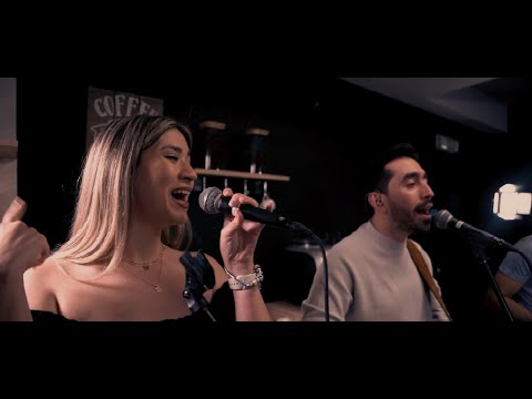 Stand By Me,En Un Solo Día, Loco, Nada Fue Un Error, El Sol No Regresa (Mix Pop Rock Latino) Live