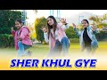 Sher Khul Gye | Dance Cover | Fighter | Hrithik R, Deepika P | GB Dance