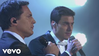 Daniel Boaventura - Como é Grande o Meu Amor por Você (Ao Vivo) (Extras) ft. Carlos Rivera