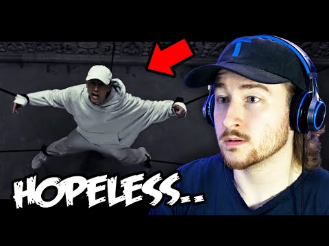 REDAKTEUR REAGIERT AUF NF - FEAR