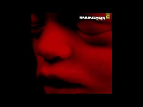 Rammstein - Mutter (Tour Edition Bonus Disc)