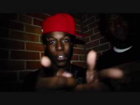 L Kapone and Ripp Flamez - Allnightaz Music Video