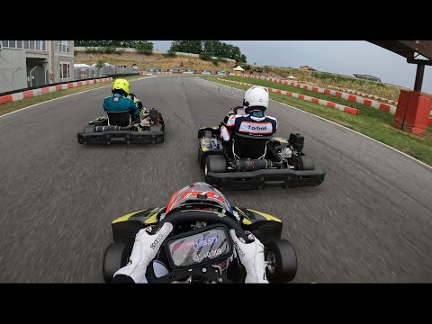 10h R-one Championship 2025 - Franciacorta Karting Track