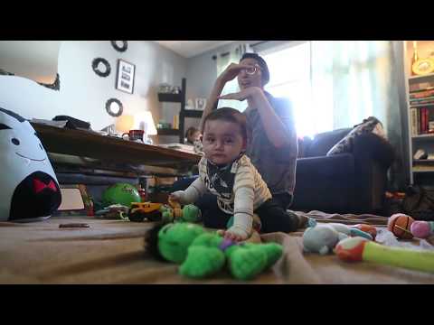 Living with a child who has Epidermolysis Bullosa