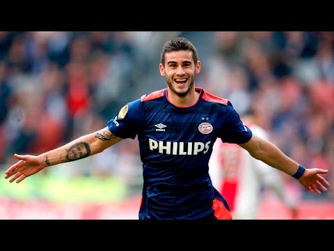 Nagenieten van een prachtige overwinning