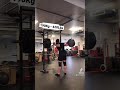 tomigains Squats 190Kg • 420Lbs training footage