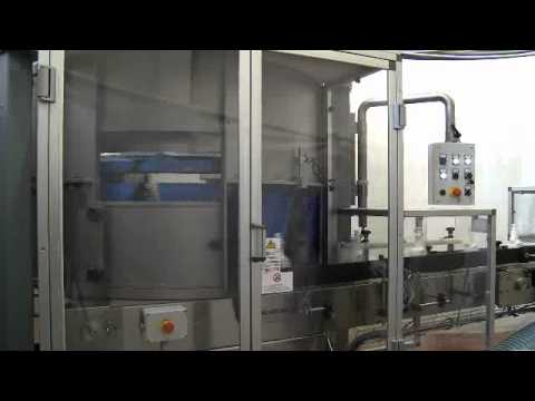 Fava Artemio - Riordinatore, Unscrambler 1600 E (1084)